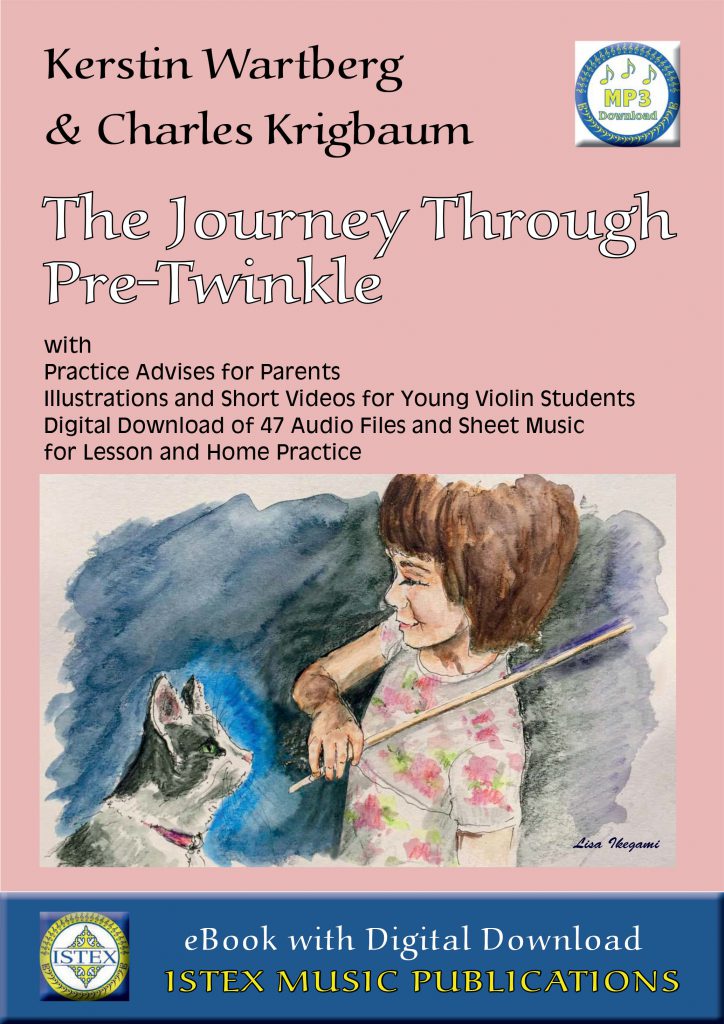 The Journey Through Pre-Twinkle